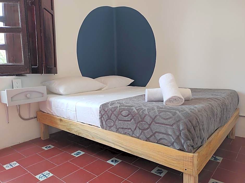 Coliving Chingon