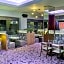 NYX Hotel London Holborn by Leonardo Hotels