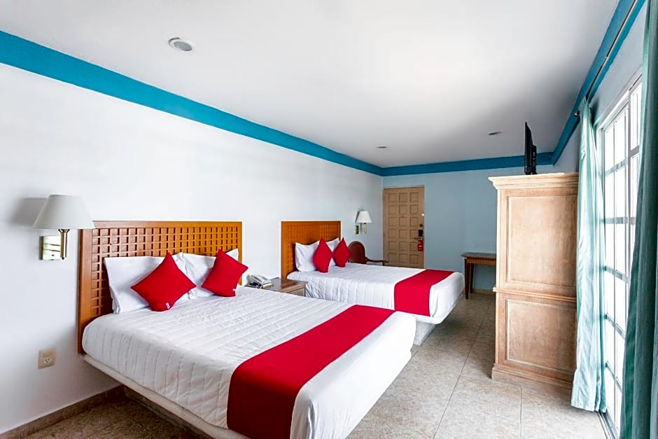 OYO Hotel Gandhi