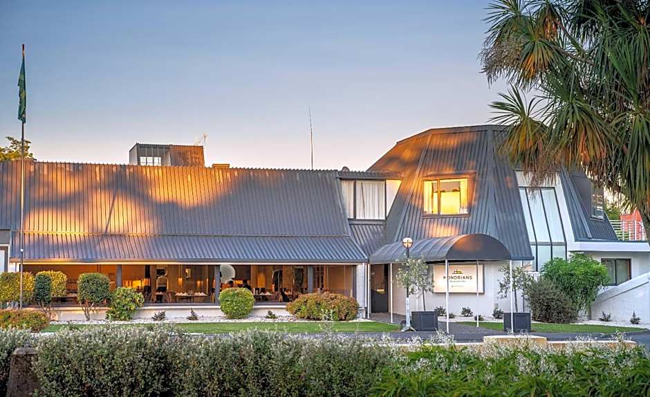 Scenic Hotel Marlborough