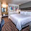 Radisson Hotel Oakland Airport