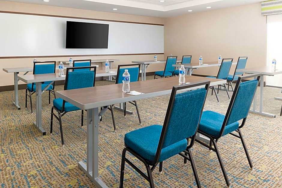 Hampton Inn & Suites Porter Ranch Los Angeles