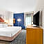 Spark by Hilton Dayton Fairborn