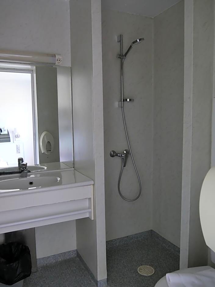 Cit'Hotel Escatel