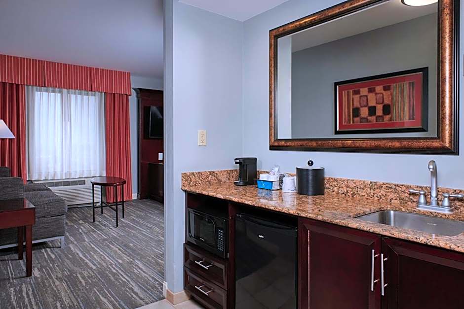 Hampton Inn By Hilton And Suites Denver Highlands Ranch