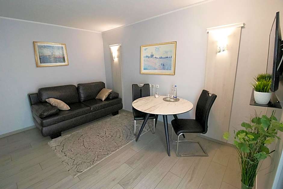 ARABEST Aparthotel & Boardinghouse