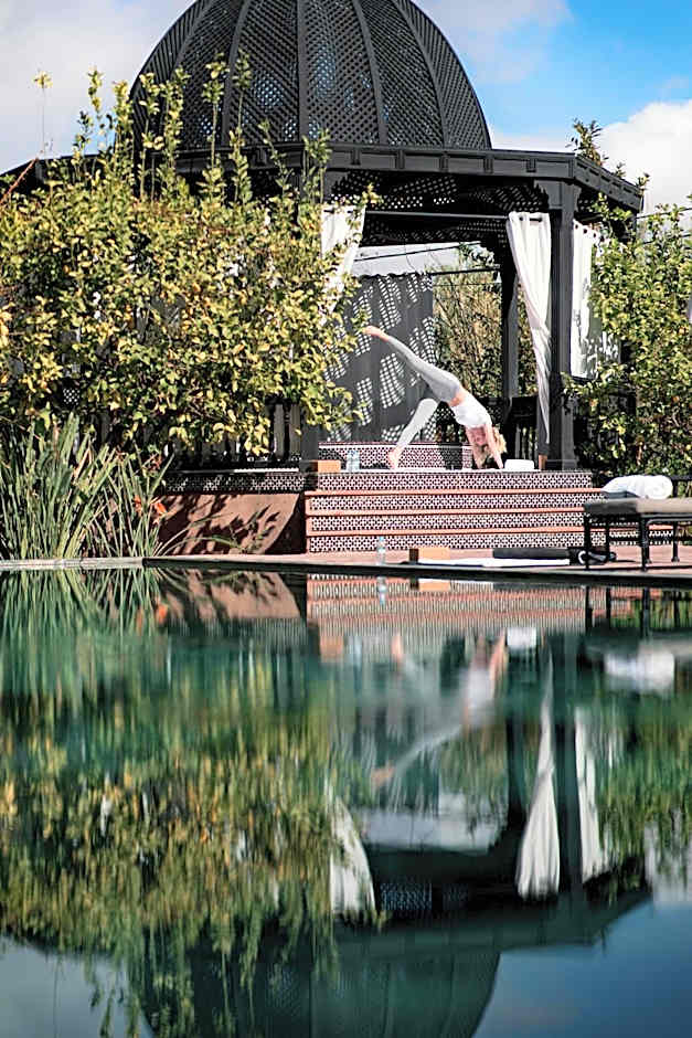 Selman Marrakech