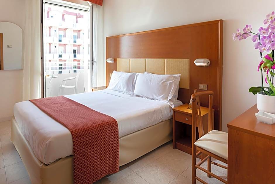 Hotel Vela d'Oro