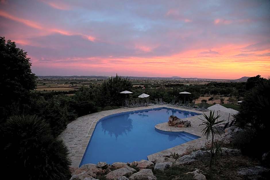 Agroturismo Son Siurana