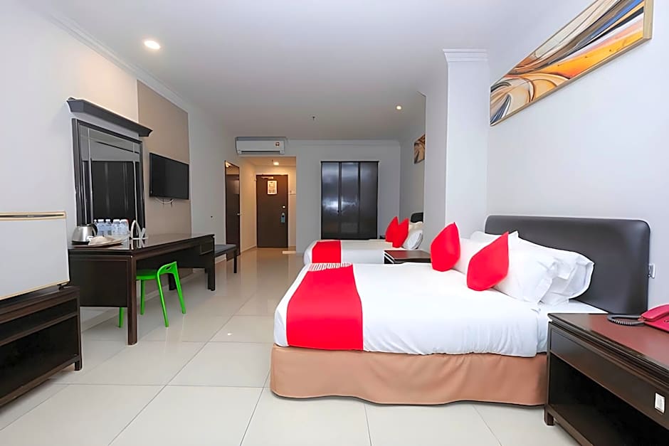 Hotel Green Park