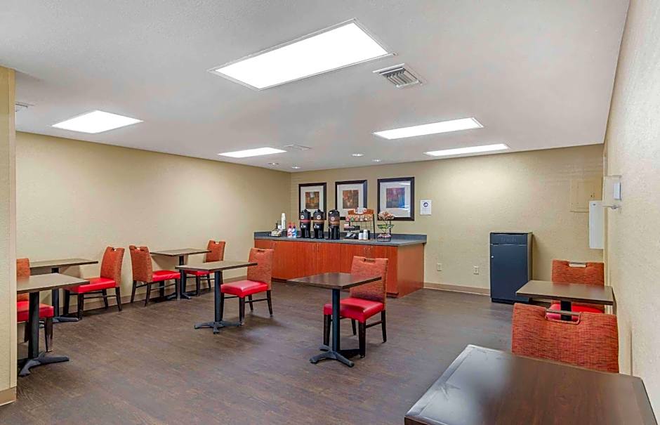 Extended Stay America Suites - Atlanta - Marietta - Interstate N. Pkwy