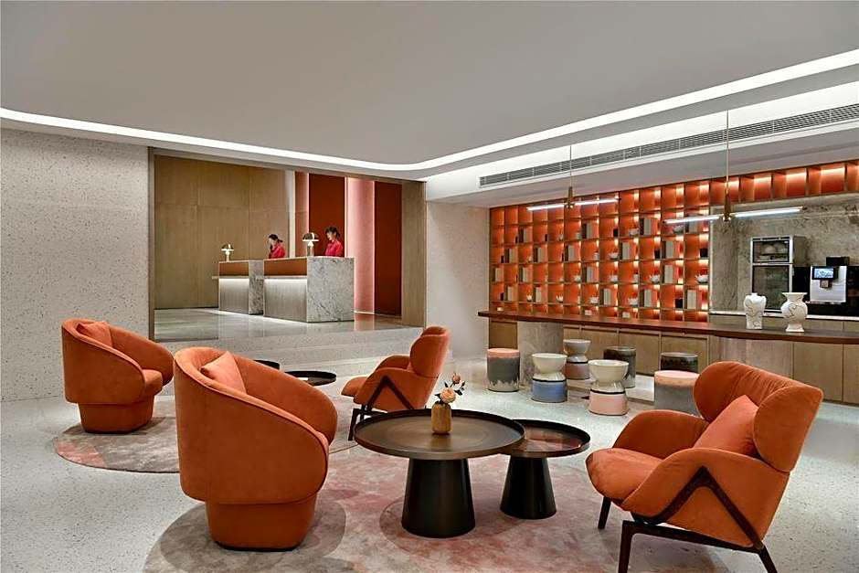 Blossom House Nanjing Bojin Pipa Shanju