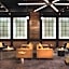 Moxy Downtown Los Angeles