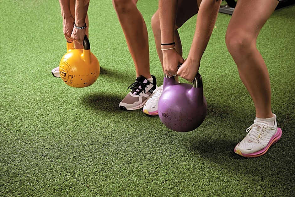 Aparthotel Duva & Spa