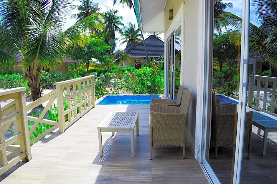 Kikoi Boutique Hotel