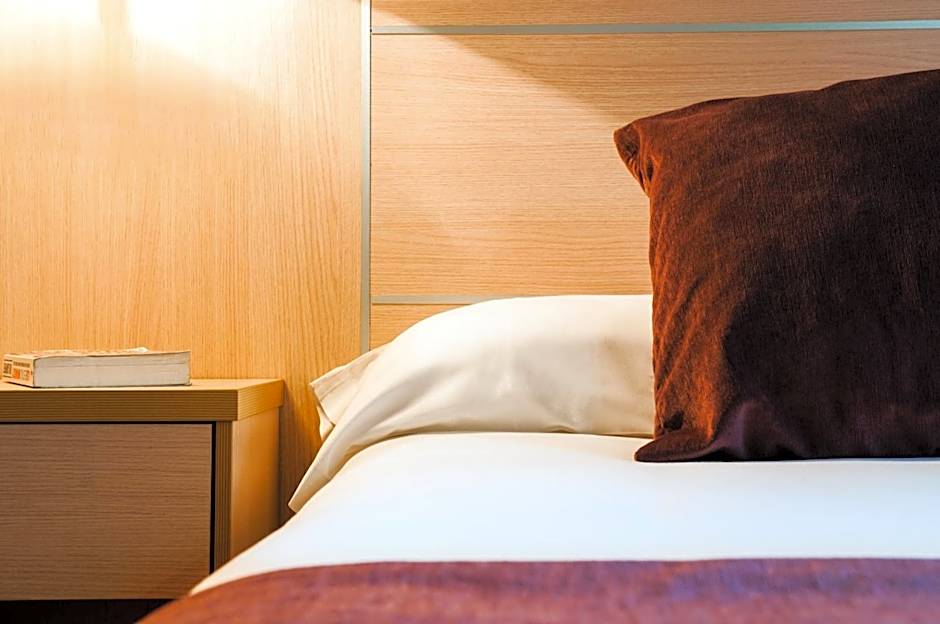 Hotel Balneario Areatza Nº 01224