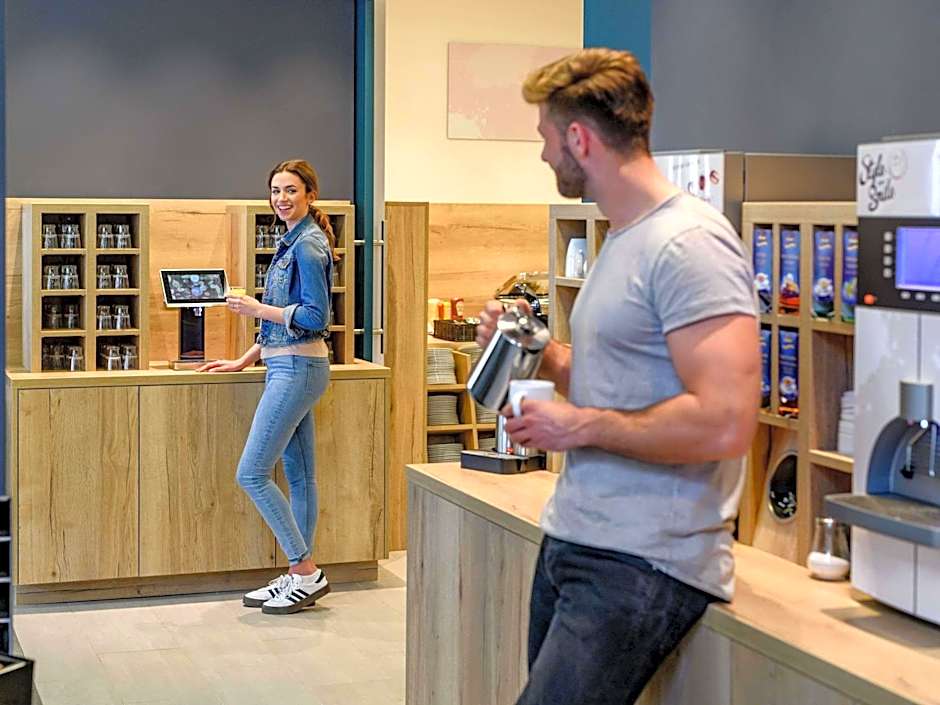 ibis Styles Bamberg