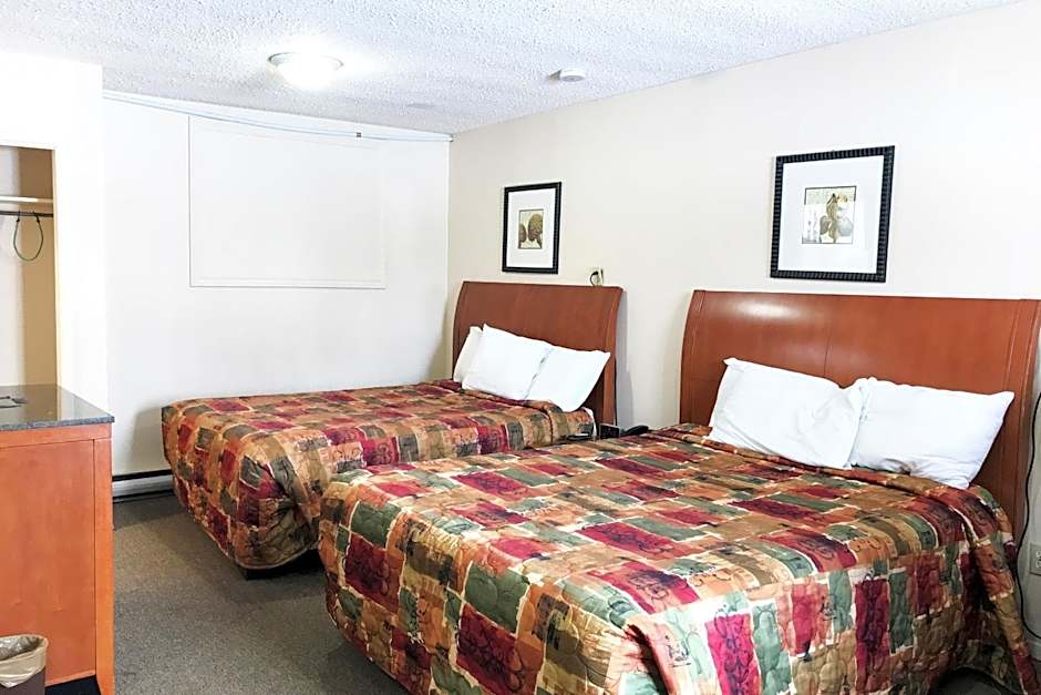 Bayside Motel Trenton