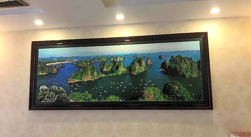 Halong Park Hotel