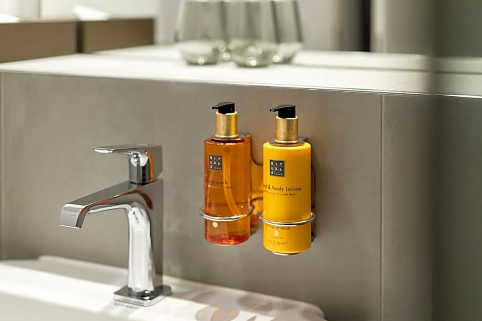 HighPark Berlin am Potsdamer Platz