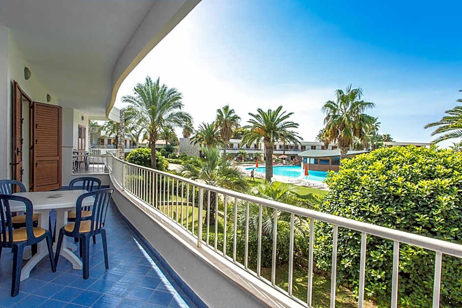 Club Residence La Castellana Mare