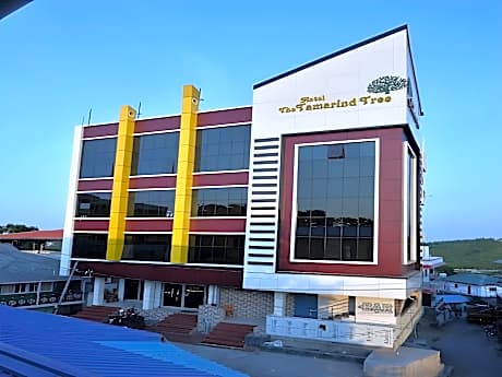 The Tamarind Tree Hotel and Restaurant