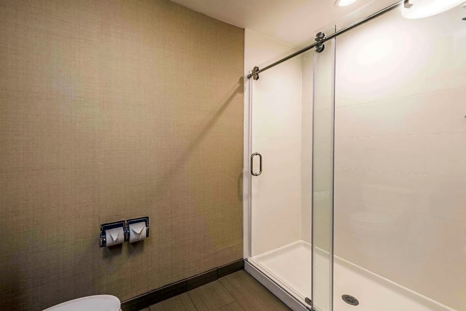 Comfort Suites Marion North