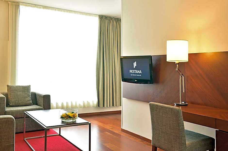 Pousada de Viseu - Historic Hotel