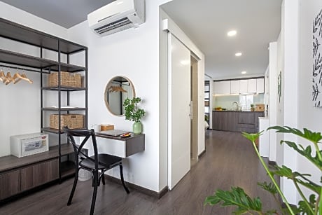 La Regatta Boutique Residences