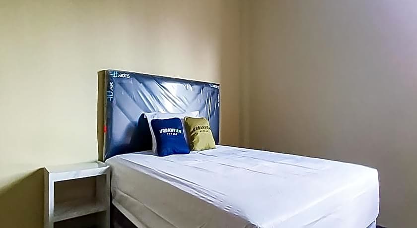 Urbanview Hotel Lamin Palangkaraya by RedDoorz