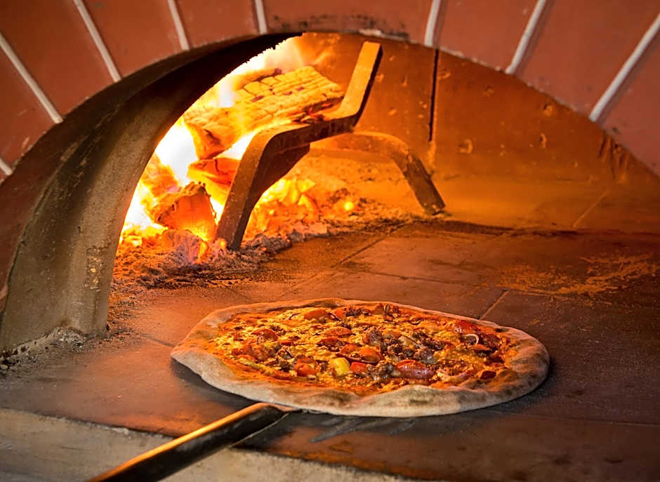 Tralee Benners Hotel