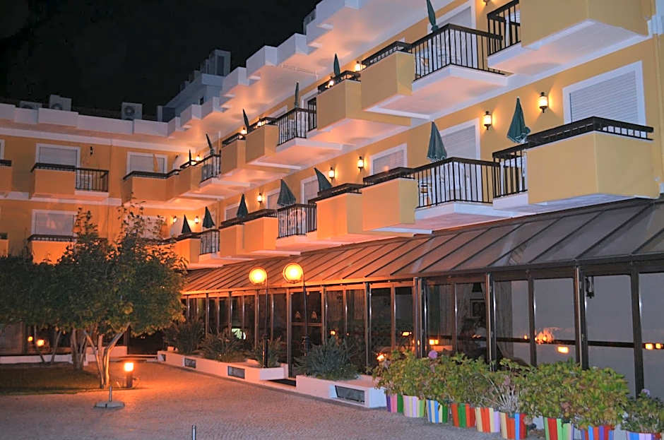 D. Afonso Hotel & SPA