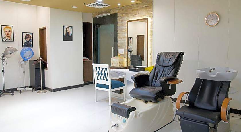 Ramada Jalandhar City Centre