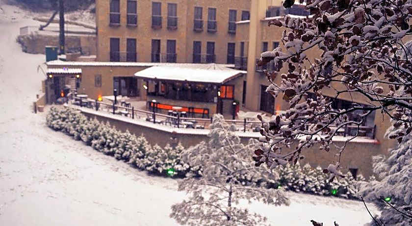 KAZDAĞLARI KARYE MÜZE OTEL