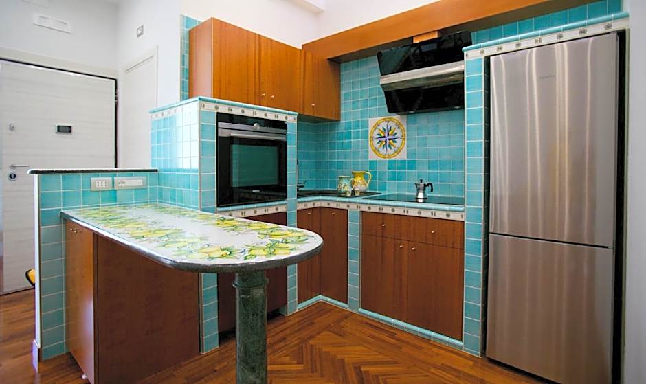 B&B Divina Salerno