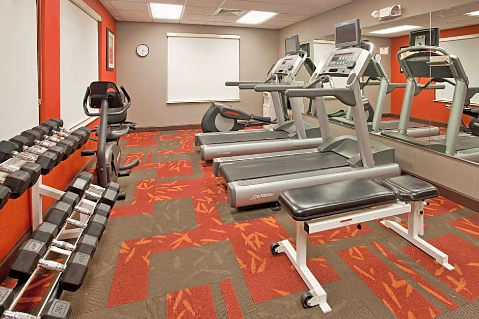 Residence Inn® by Marriott® Fort Lauderdale City of Plantation