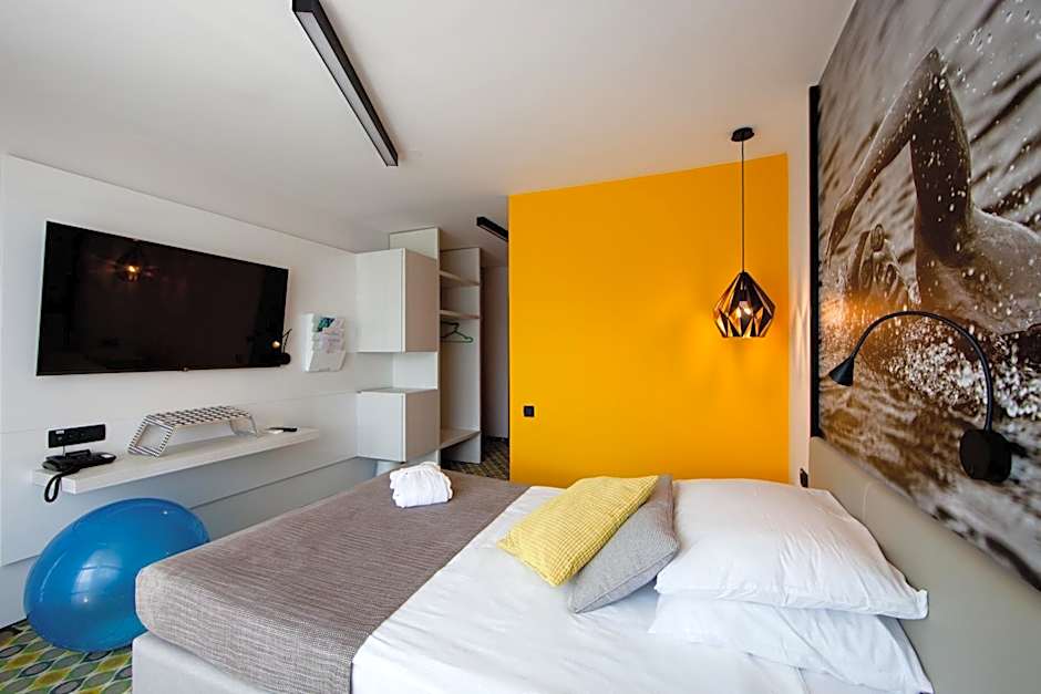 Hotel Sport - Terme Krka