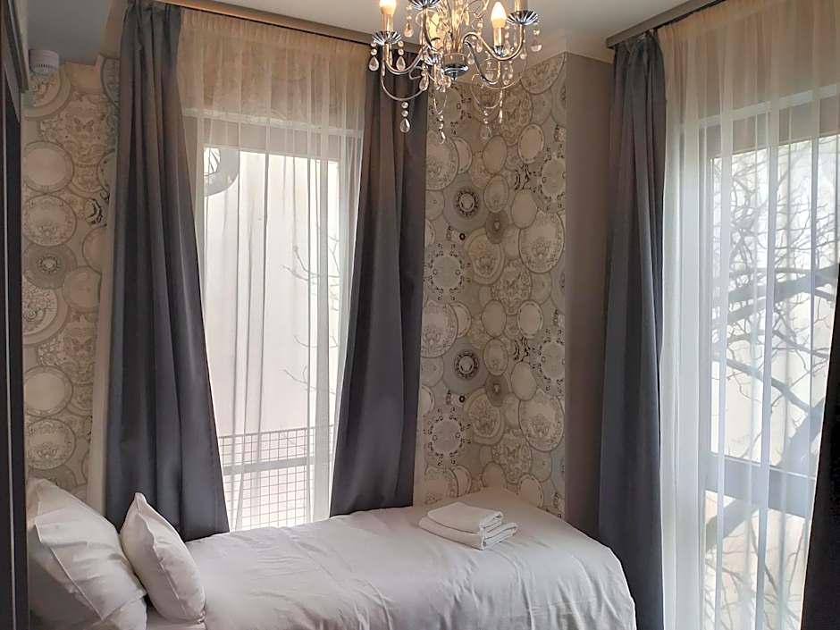 Váralja Home