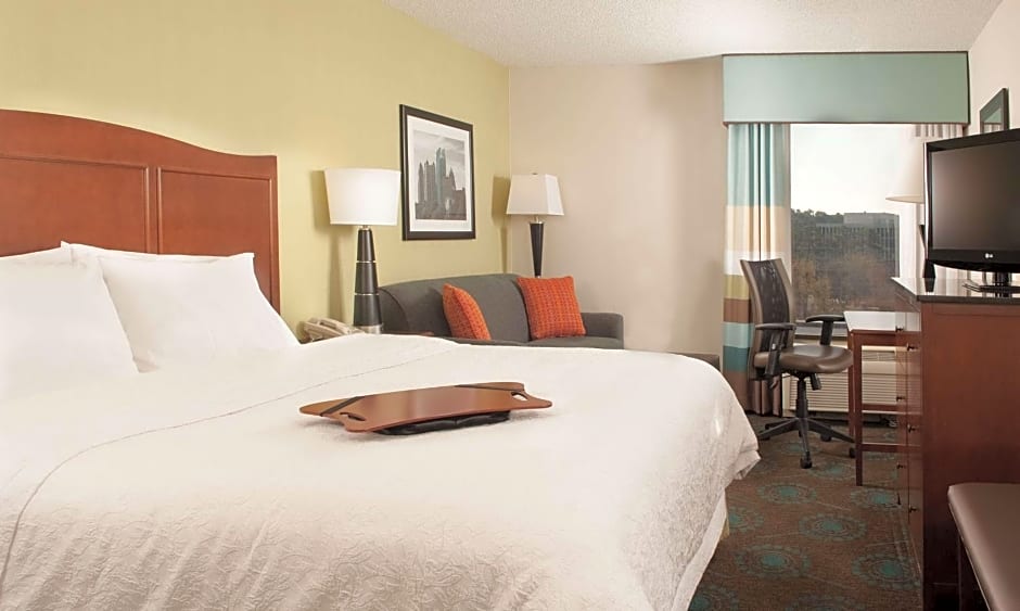 Hampton Inn By Hilton Atlanta-North Druid Hills