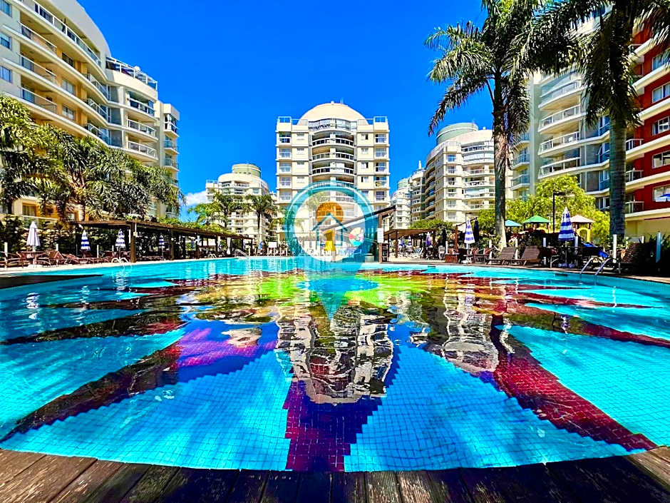 N6603 VISTA Mar Home Club Beto Carrero