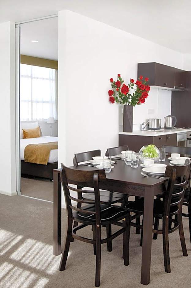 Quest Hamilton Serviced Apartments