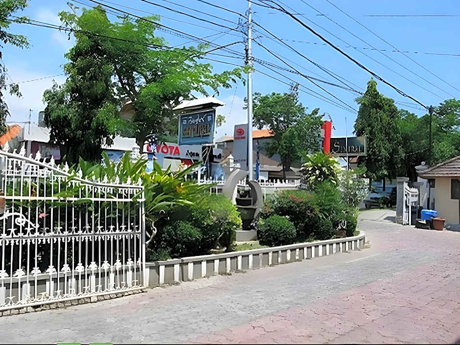 Hotel Sentral