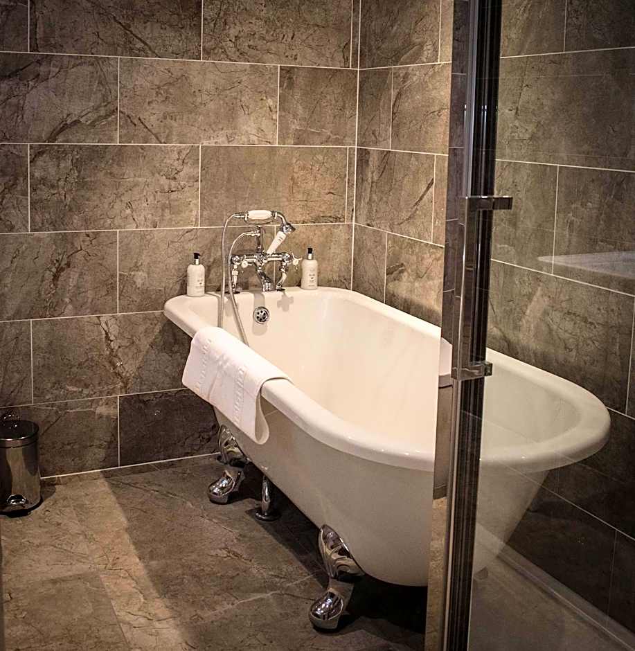 The Seafield Arms-Cullen