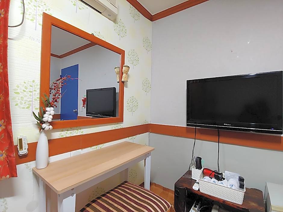 Healing House peakjang Motel