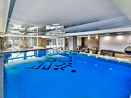 ibis Styles Nowy Targ