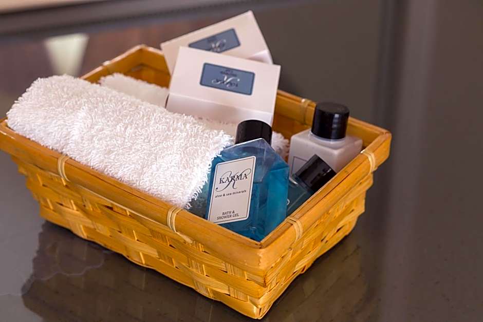 Hansa Hotel Swakopmund