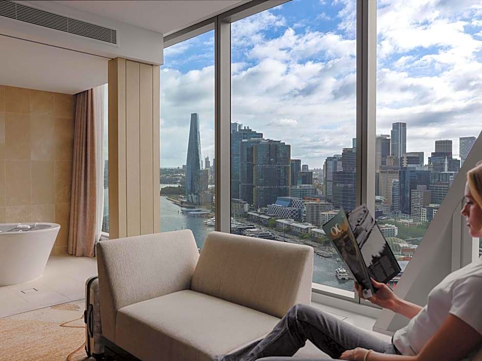 Sofitel Sydney Darling Harbour