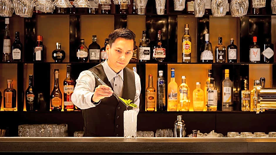 Park Plaza Victoria Amsterdam