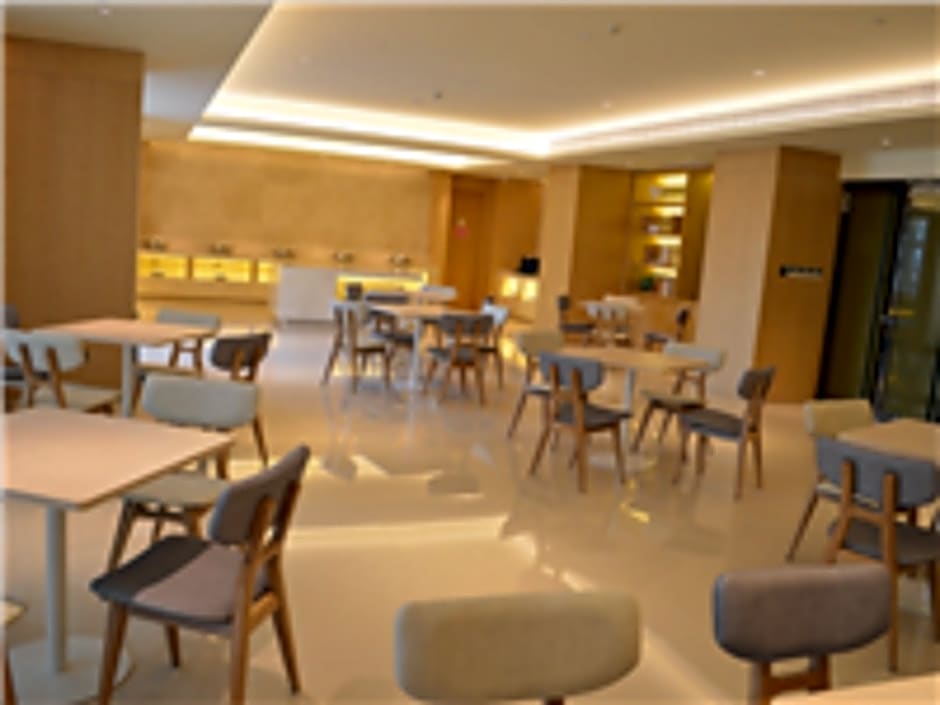 JI Hotel Zhenjiang Railway Station