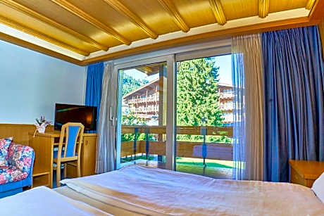 Comfort Double Room - Annex